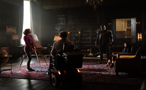 DOOM PATROL