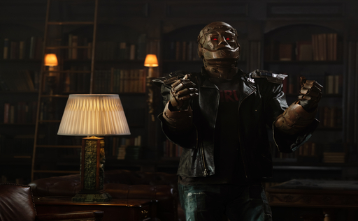 DOOM PATROL