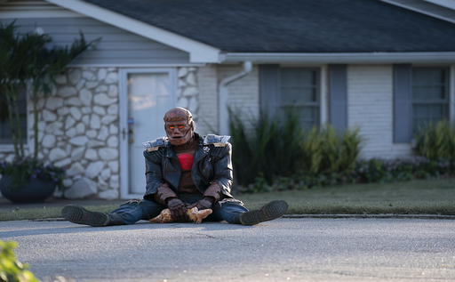 DOOM PATROL