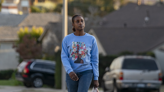 Issa Rae