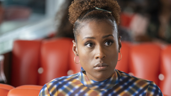 Issa Rae