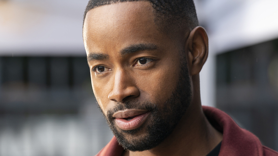 Jay Ellis