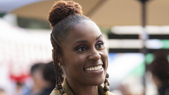 Issa Rae