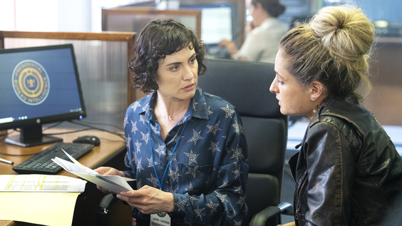 Rolanda Marais, Avital Lvova