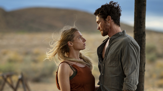 Trix Vivier, James Gracie 