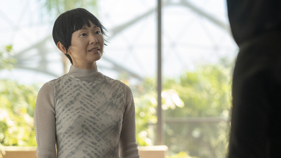 Hong Chau