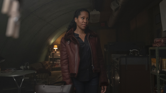 Regina King