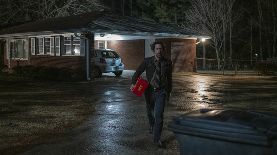 Tim Blake Nelson
