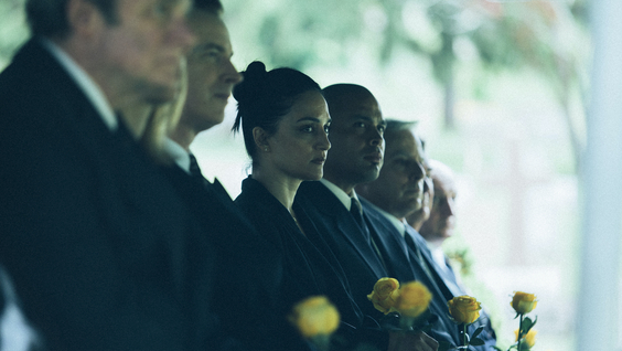 Archie Panjabi