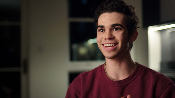 Cameron Boyce