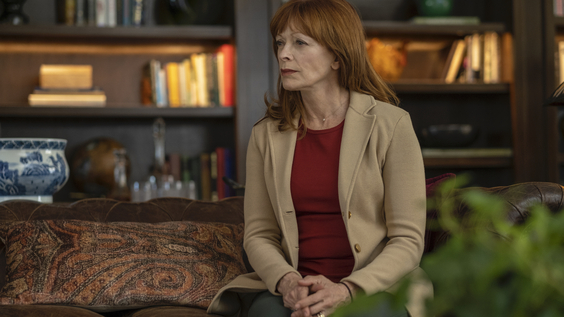 Frances Fisher