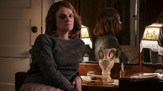 Gayle Rankin