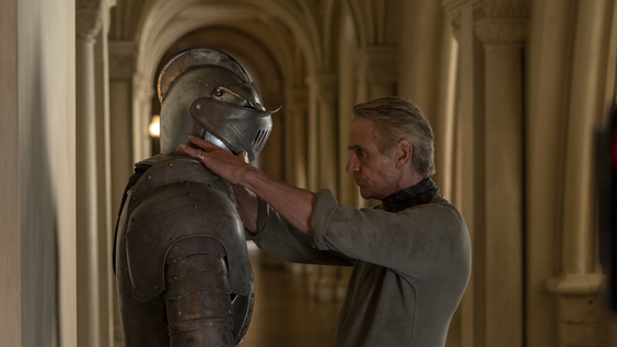 Jeremy Irons
