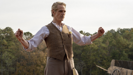 Jeremy Irons