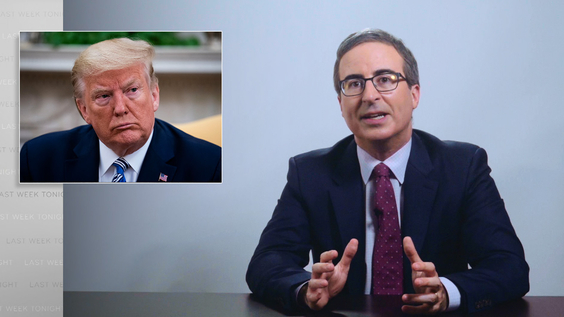 John Oliver