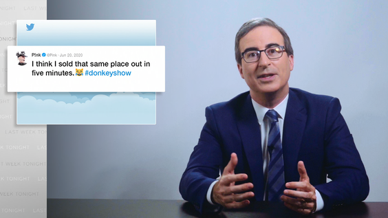 John Oliver