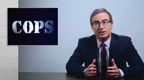 John Oliver