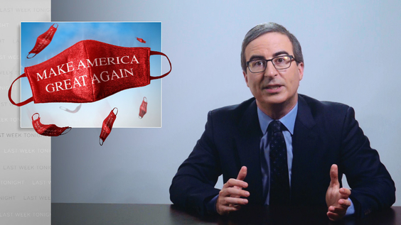 John Oliver