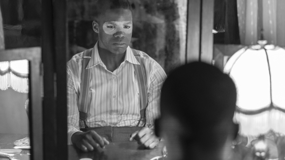 Jovan Adepo