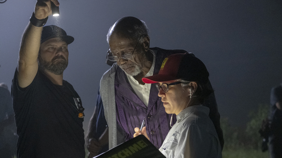Louis Gossett Jr.