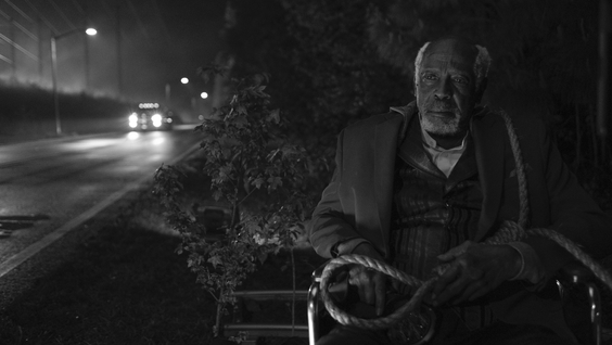 Louis Gossett Jr.
