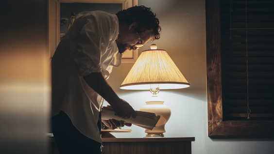 Mark Ruffalo