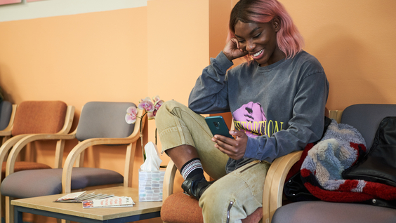 Michaela Coel
