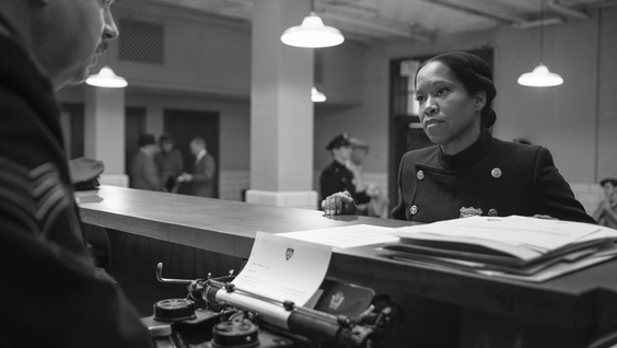 Regina King