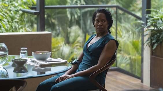 Regina King