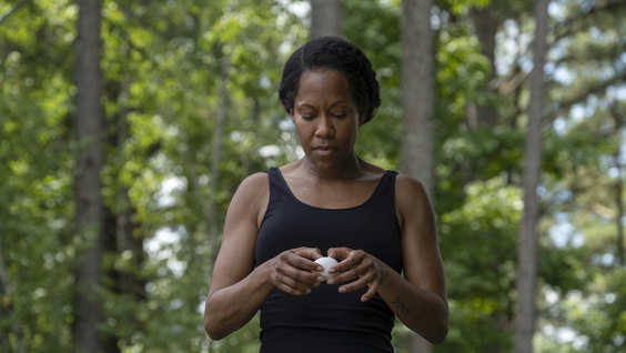 Regina King