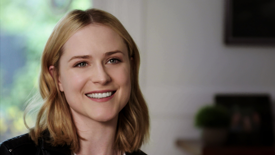 Evan Rachel Wood