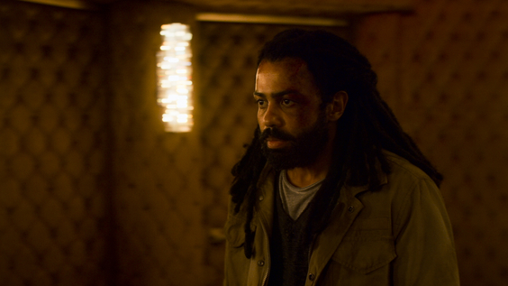SNOWPIERCER