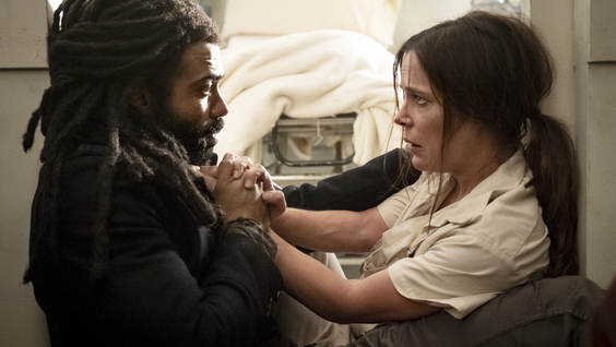 SNOWPIERCER