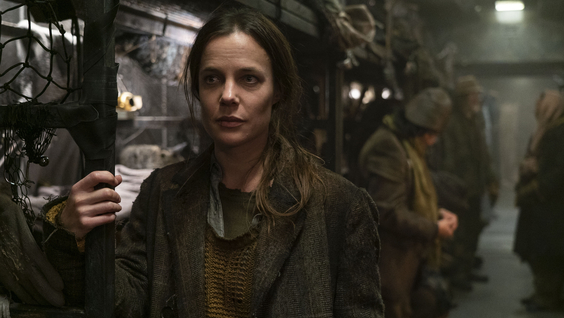 SNOWPIERCER