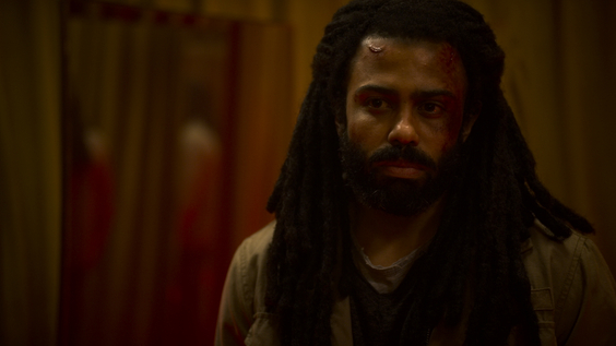 SNOWPIERCER