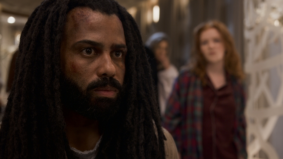 SNOWPIERCER
