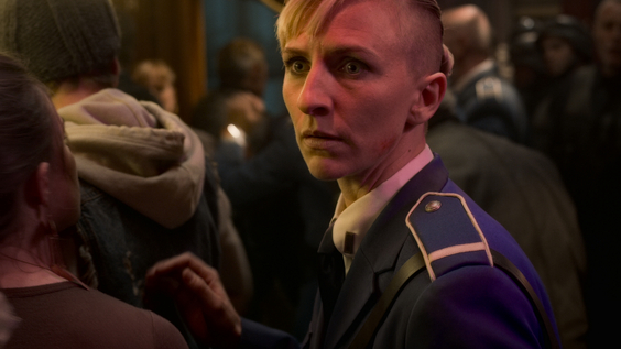 SNOWPIERCER