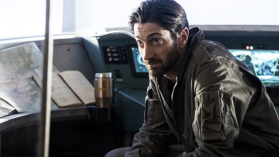 SNOWPIERCER