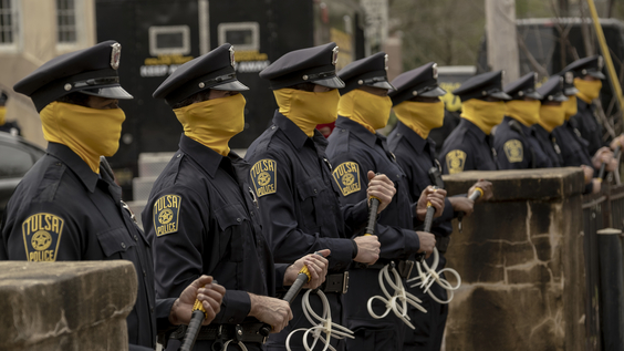 Watchmen 2