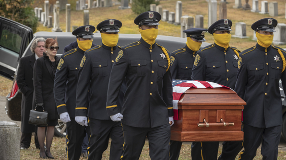 Watchmen 3