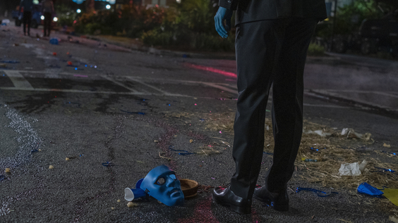 Watchmen 8
