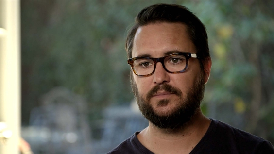 Wil Wheaton