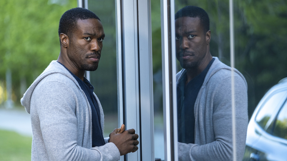 Yahya Abdul-Mateen II