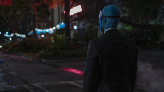 Yahya Abdul-Mateen II