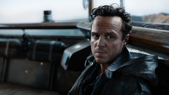 Andrew Scott