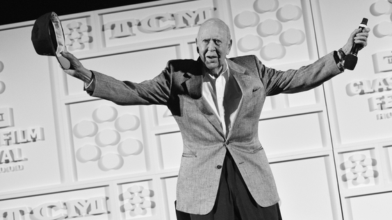 TCM To Celebrate Legendary Funny Man Carl Reiner