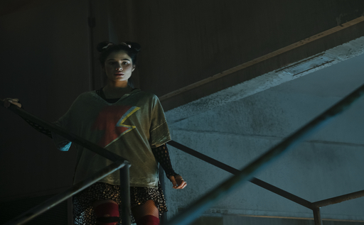 DOOM PATROL