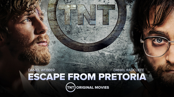 TNT Africa will bring its A-game with the launch of exclusive TNT Original Movies