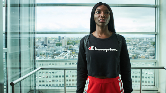 Michaela Coel