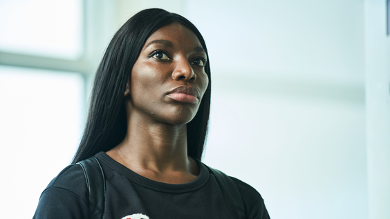 Michaela Coel